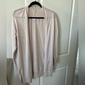Nine West cardigan